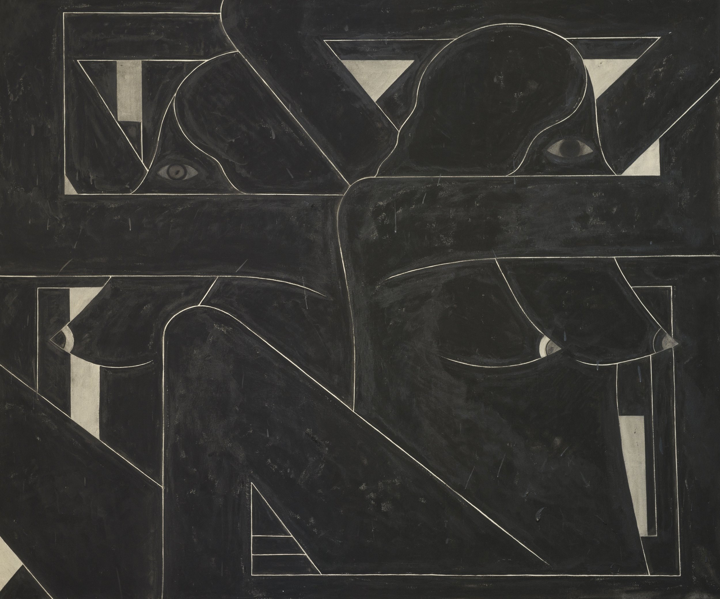Richard Colman — NEW IMAGE ART
